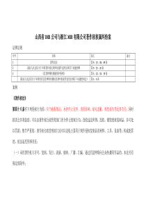 律师庭前准备工作实务--【知识产权类】案件相关法条依据